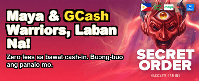 Fastest Payouts in the PH banner