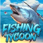 Fishing Tycoon thumbnail