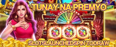 Experience Premium Casino Gaming banner