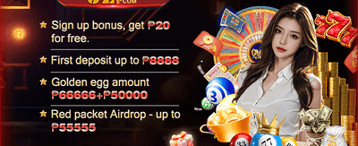 Mega Win Daily Spin promotion