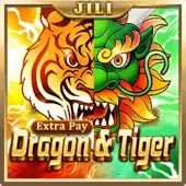 Dragon & Tiger thumbnail
